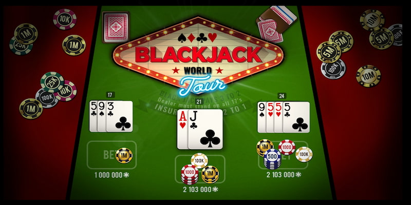 Blackjack