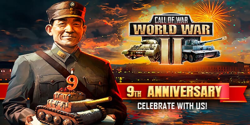 Các Mẹo Chiến Thắng Trong Call of War B52club