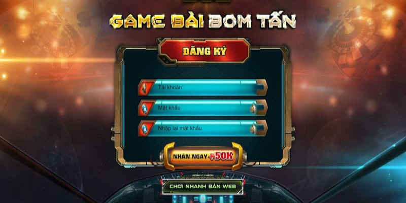 Một số lưu ý khi Đăng Ký B52club