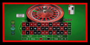 Roulette