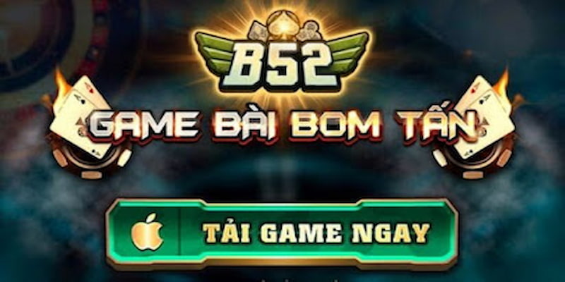 Hướng dẫn chi tiết cách tải app B52club cho từng thiết bị